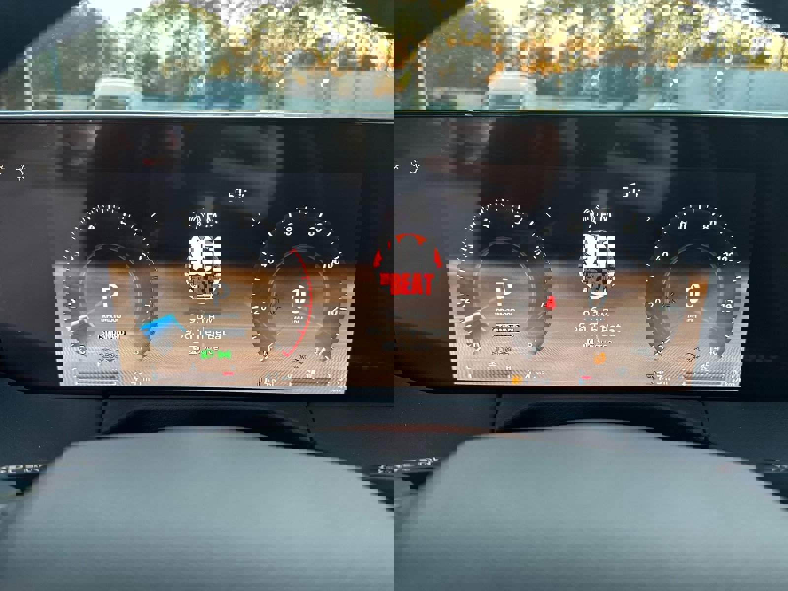 New 2026 Nissan Armada SL w/ Captain's Chari Seat Package image 27