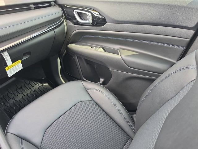 New 2026 Jeep Compass Latitude AWD/4WD image 20