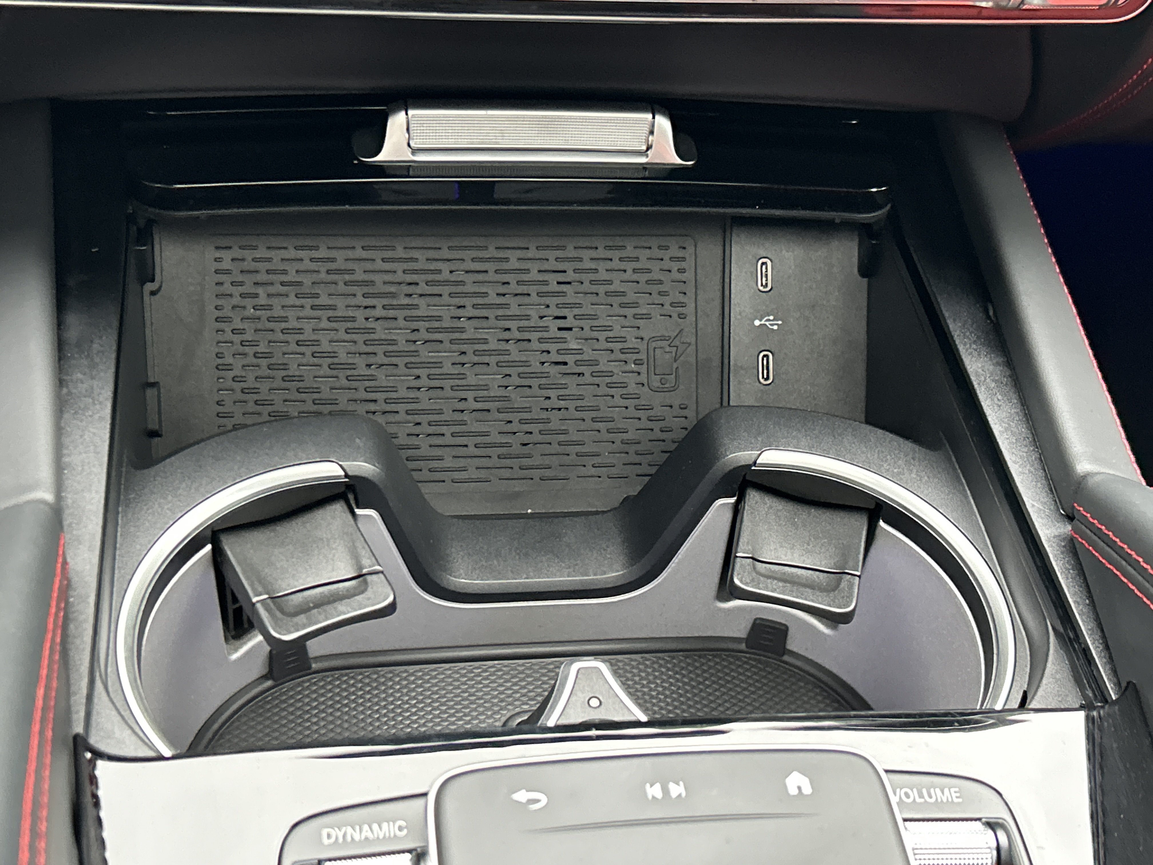 Certified 2026 Mercedes-Benz GLE 63 AMG S image 35