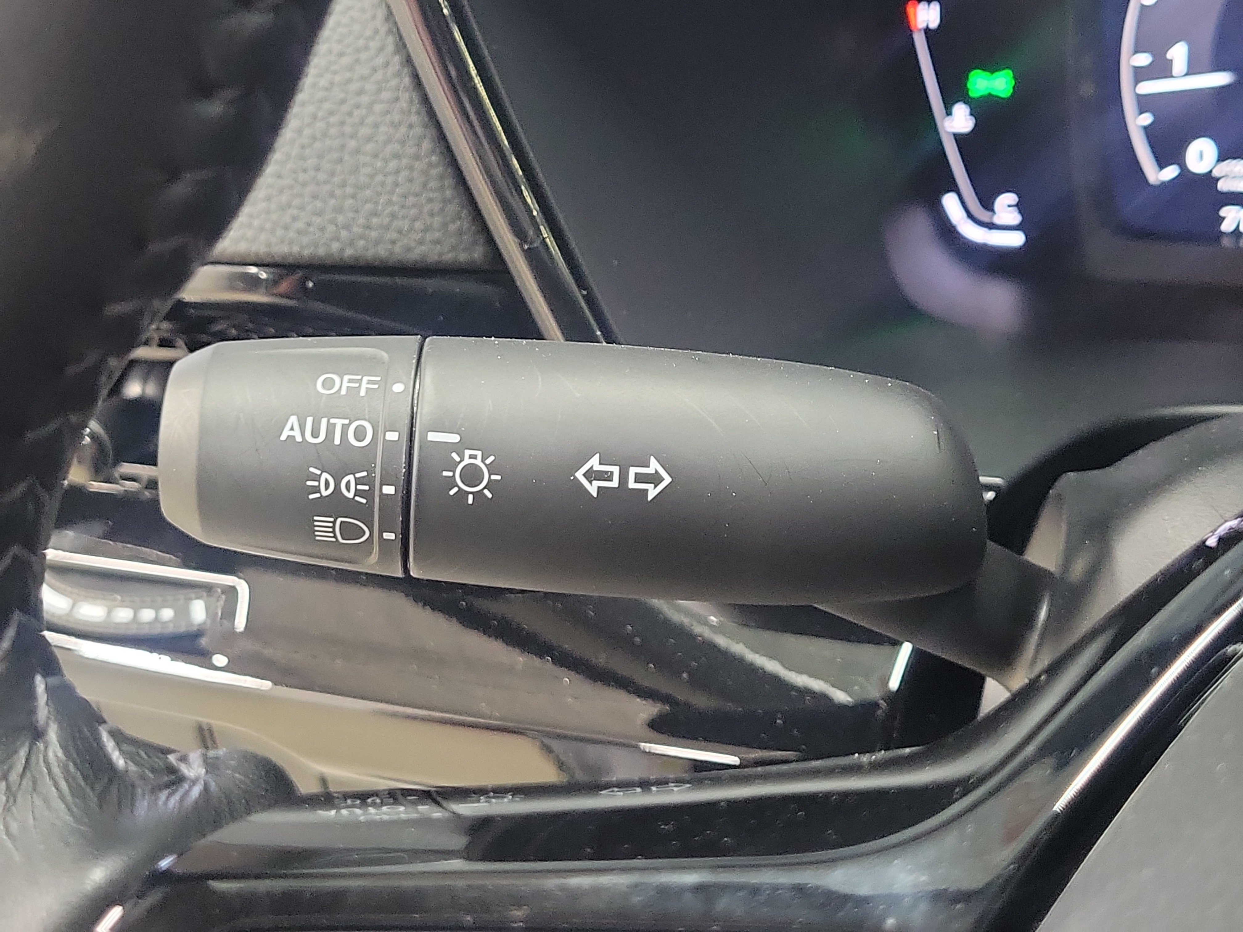 Certified 2026 Honda CR-V EX-L image 26