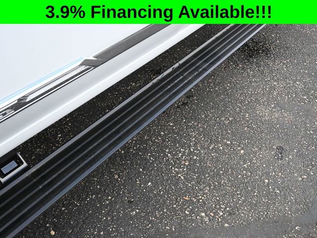 New 2026 Chevrolet Silverado 2500 High Country w/ High Country Premium Package image 10