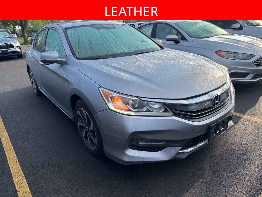 Used 2016 Honda Accord EX-L image 3