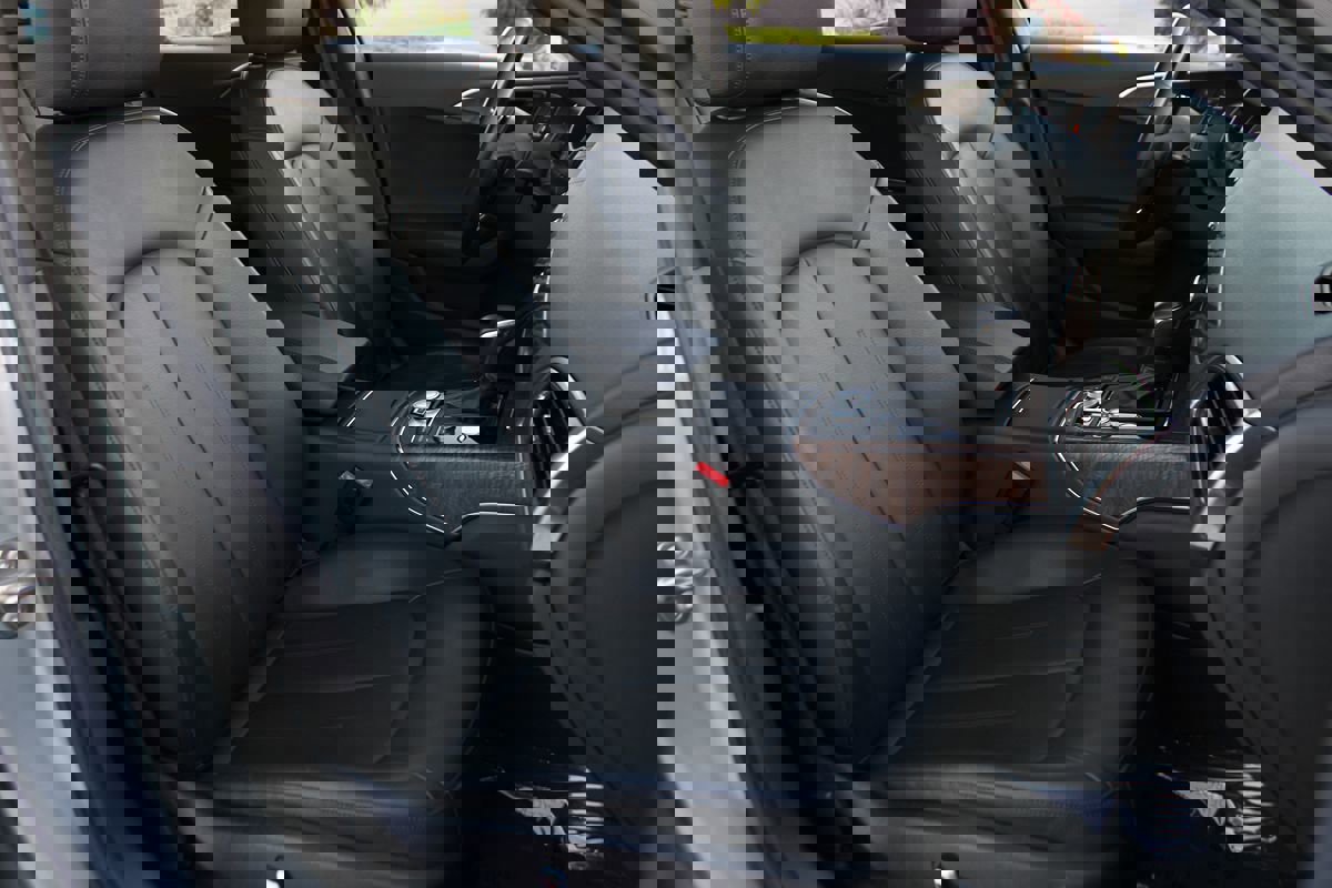 Used 2016 Audi A6 2.0T Premium Plus w/ Premium Plus Package image 33