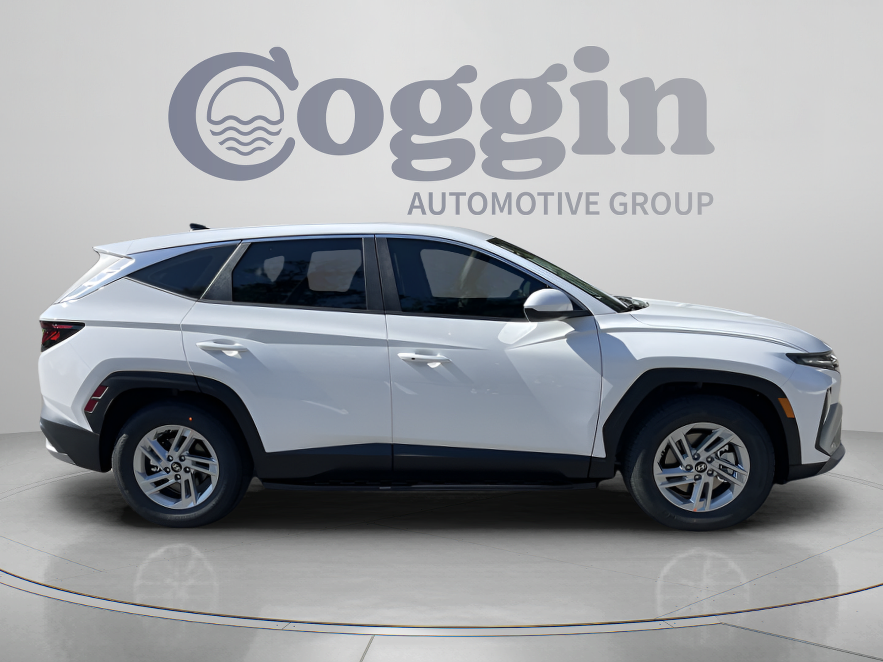 Certified 2026 Hyundai Tucson SE FWD image 8