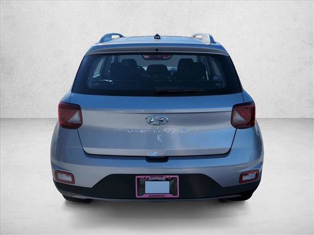 New 2026 Hyundai Venue SEL image 8