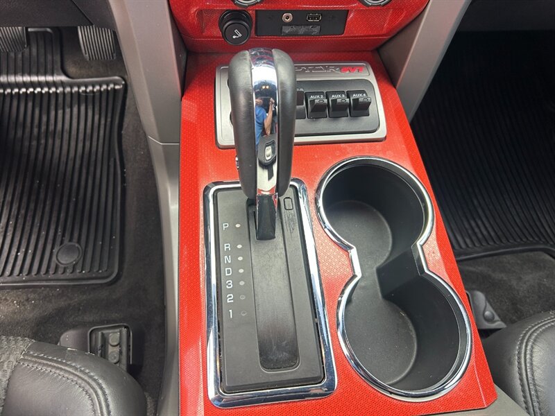 Used 2010 Ford F150 Raptor AWD/4WD image 17