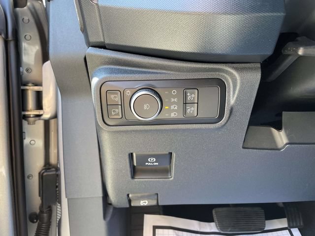 Certified 2021 Ford Bronco Outer Banks AWD/4WD image 21