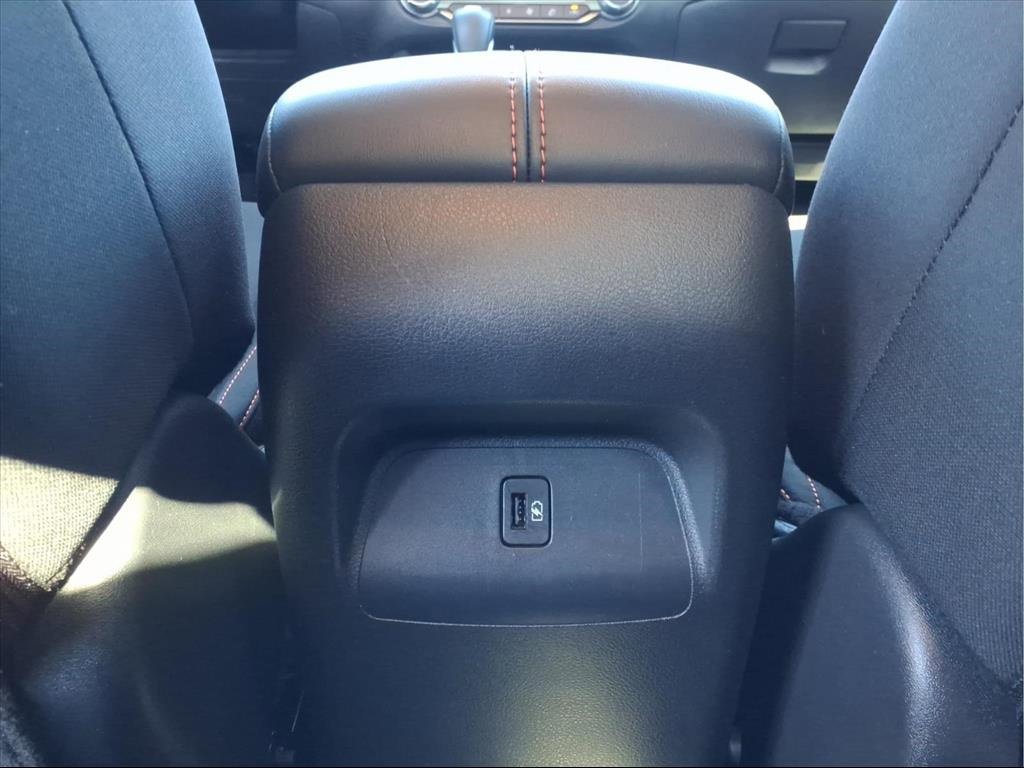 Used 2024 Nissan Sentra SR image 17