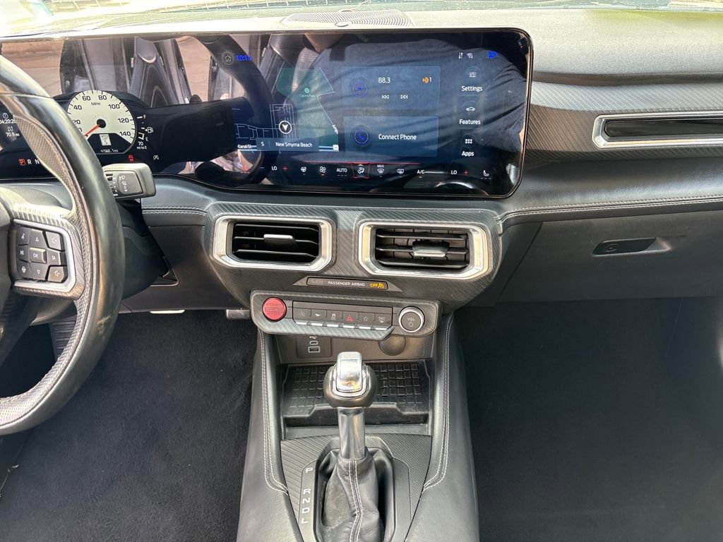 Certified 2024 Ford Mustang Premium image 23