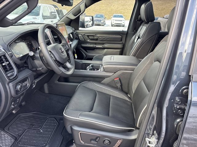 New 2026 RAM 1500 Limited AWD/4WD image 16