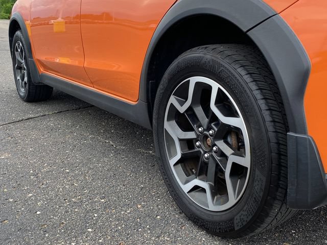 Used 2014 Subaru Crosstrek 2.0i Premium w/ Popular Package #2 AWD/4WD image 12