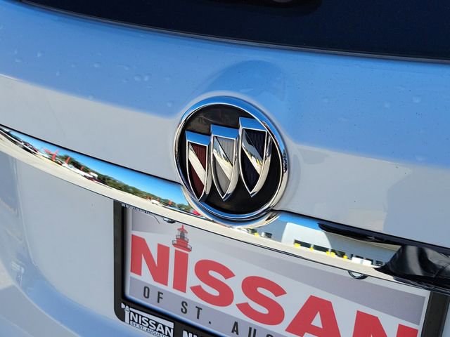 Used 2020 Buick Encore Preferred w/ Safety Package image 8