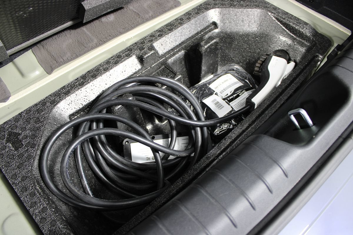 Used 2023 Hyundai Ioniq 6 SEL RWD image 25