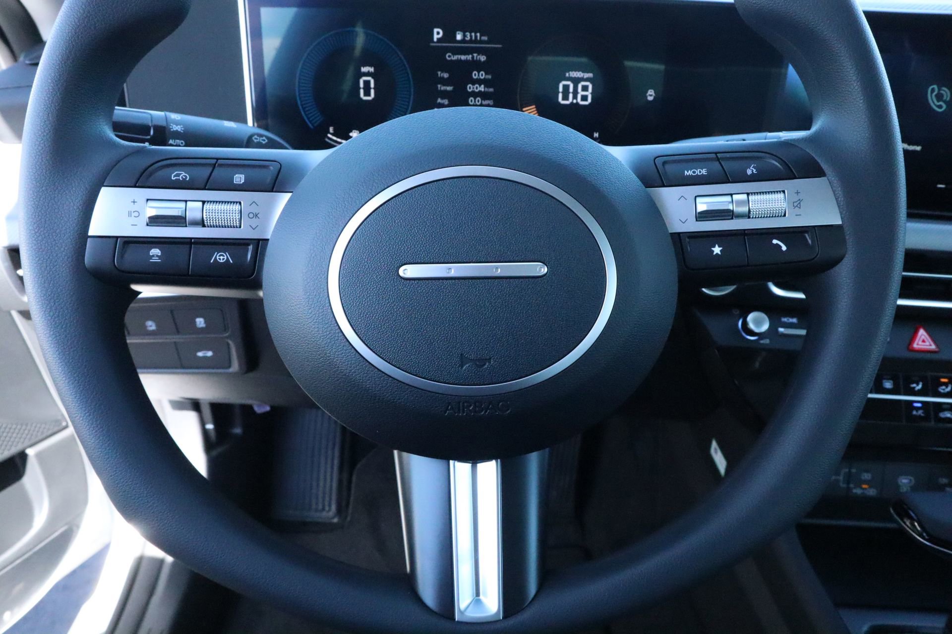 New 2026 Hyundai Sonata SE image 2