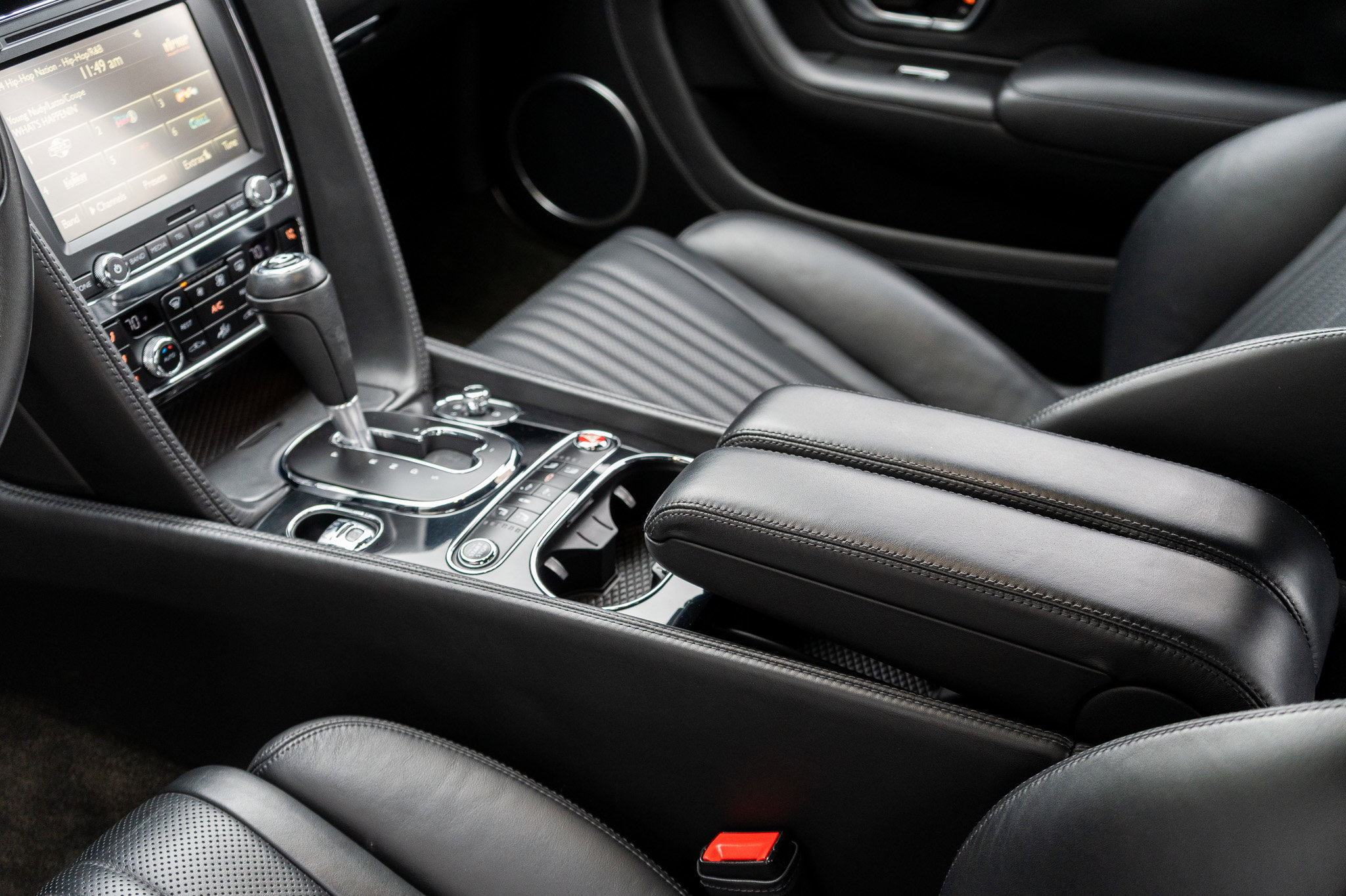 Used 2016 Bentley Continental GT image 25