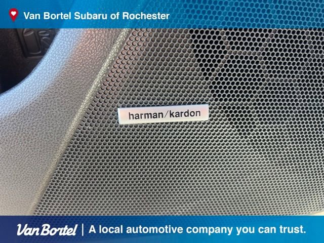 Certified 2025 Subaru Crosstrek 2.5i Limited image 27