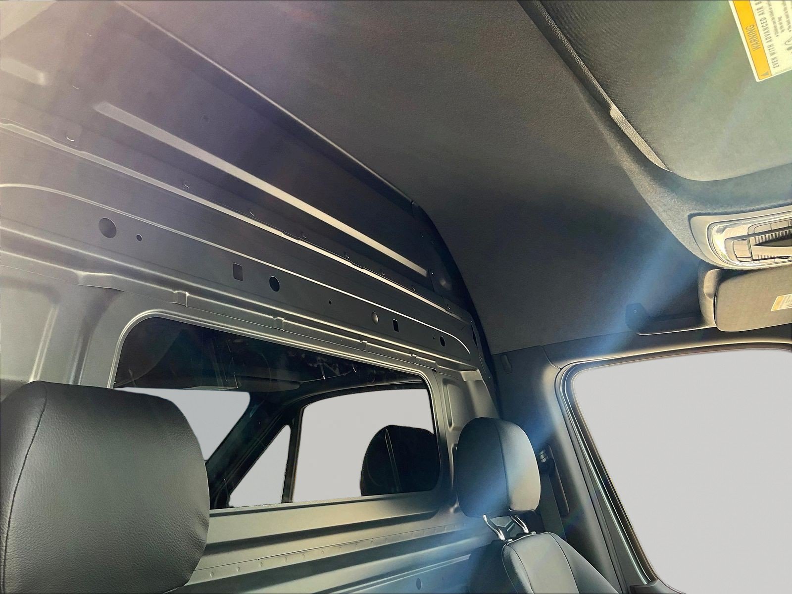 New 2026 Mercedes-Benz Sprinter 4500 image 12