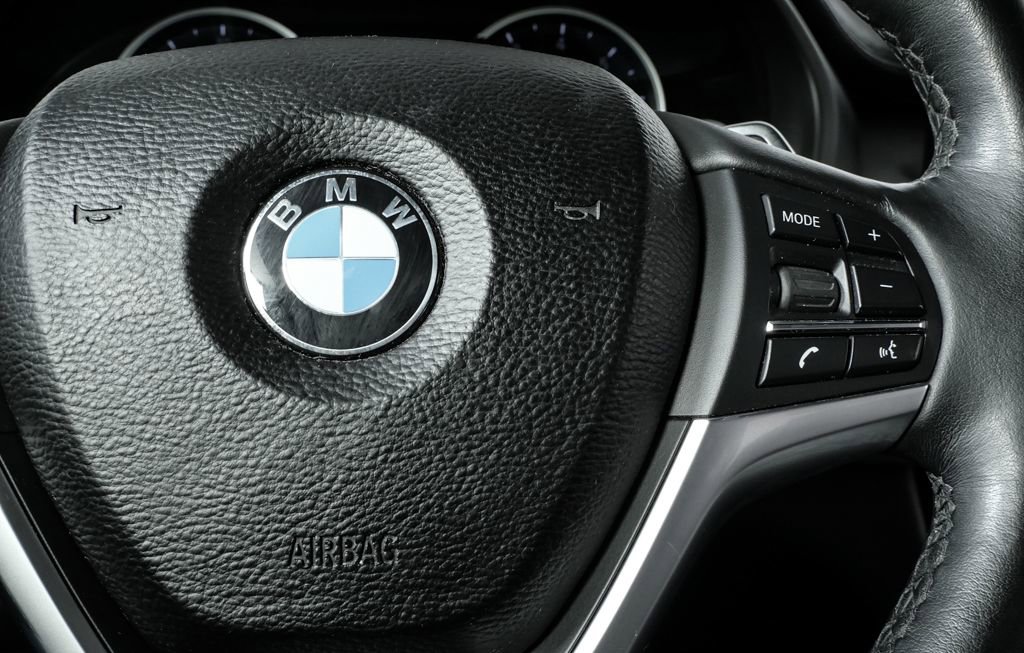 Used 2019 BMW X6 xDrive35i image 11