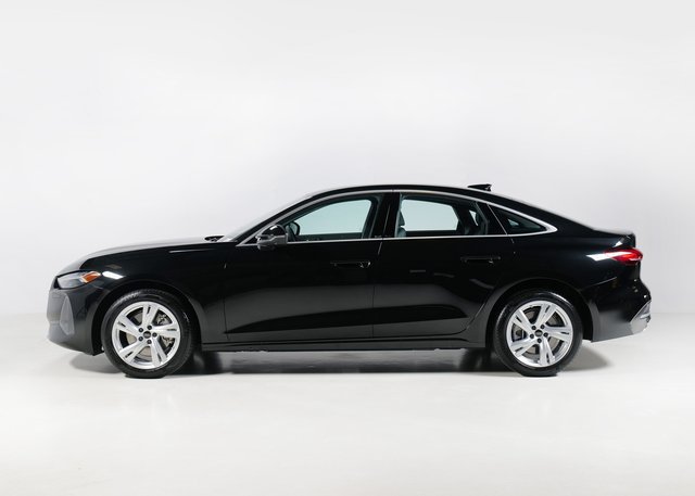 Certified 2025 Audi A5 Premium w/ Premium Plus AWD/4WD image 2