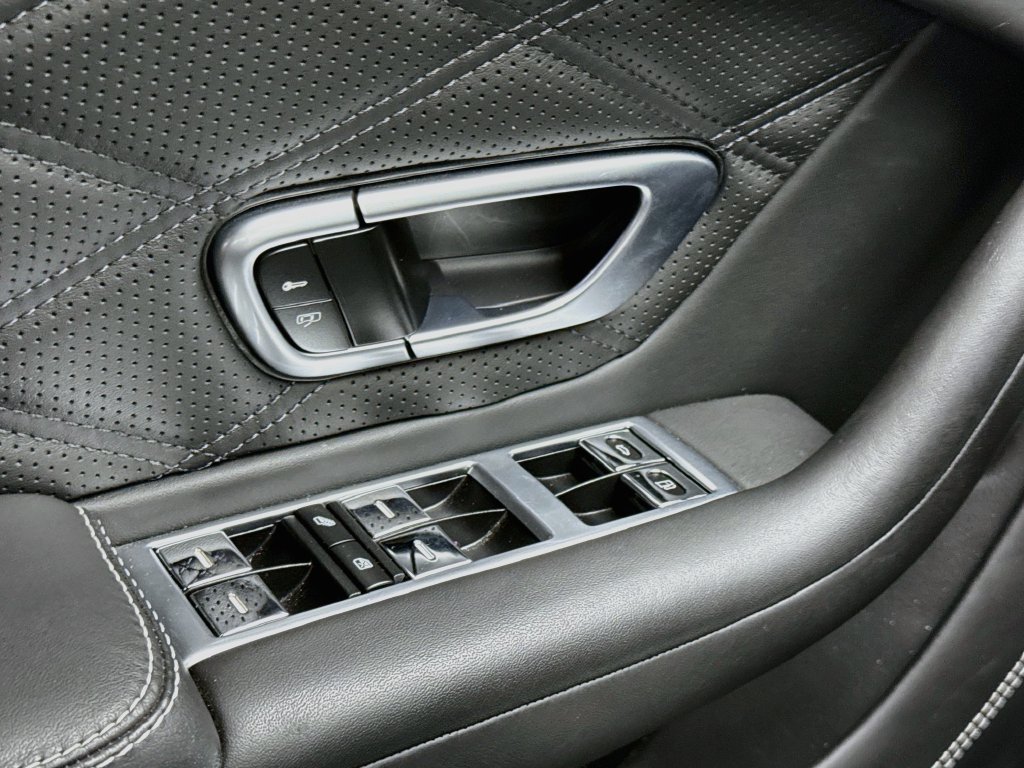Used 2014 Bentley Continental GT V8 S AWD/4WD image 22