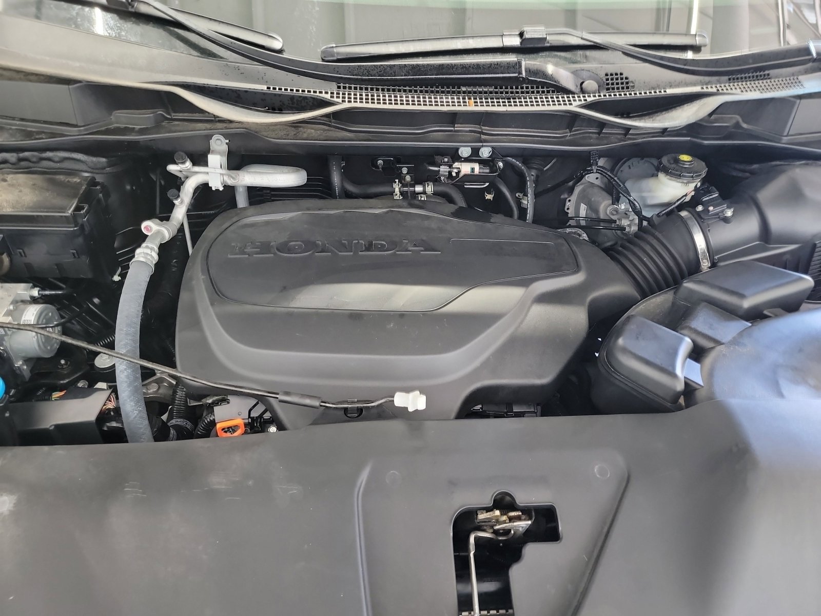 Certified 2023 Honda Odyssey Touring image 25