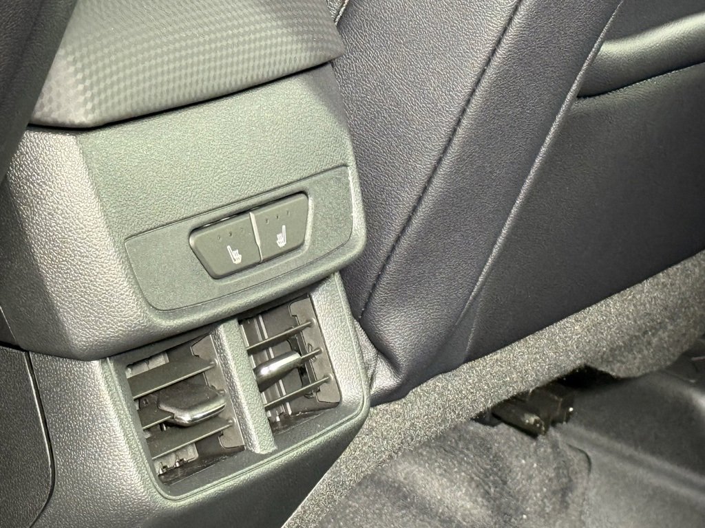 New 2026 Chevrolet Equinox RS w/ Convenience Package III image 27