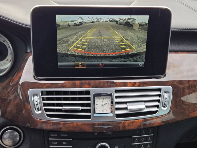 Used 2016 Mercedes-Benz CLS 400 image 17