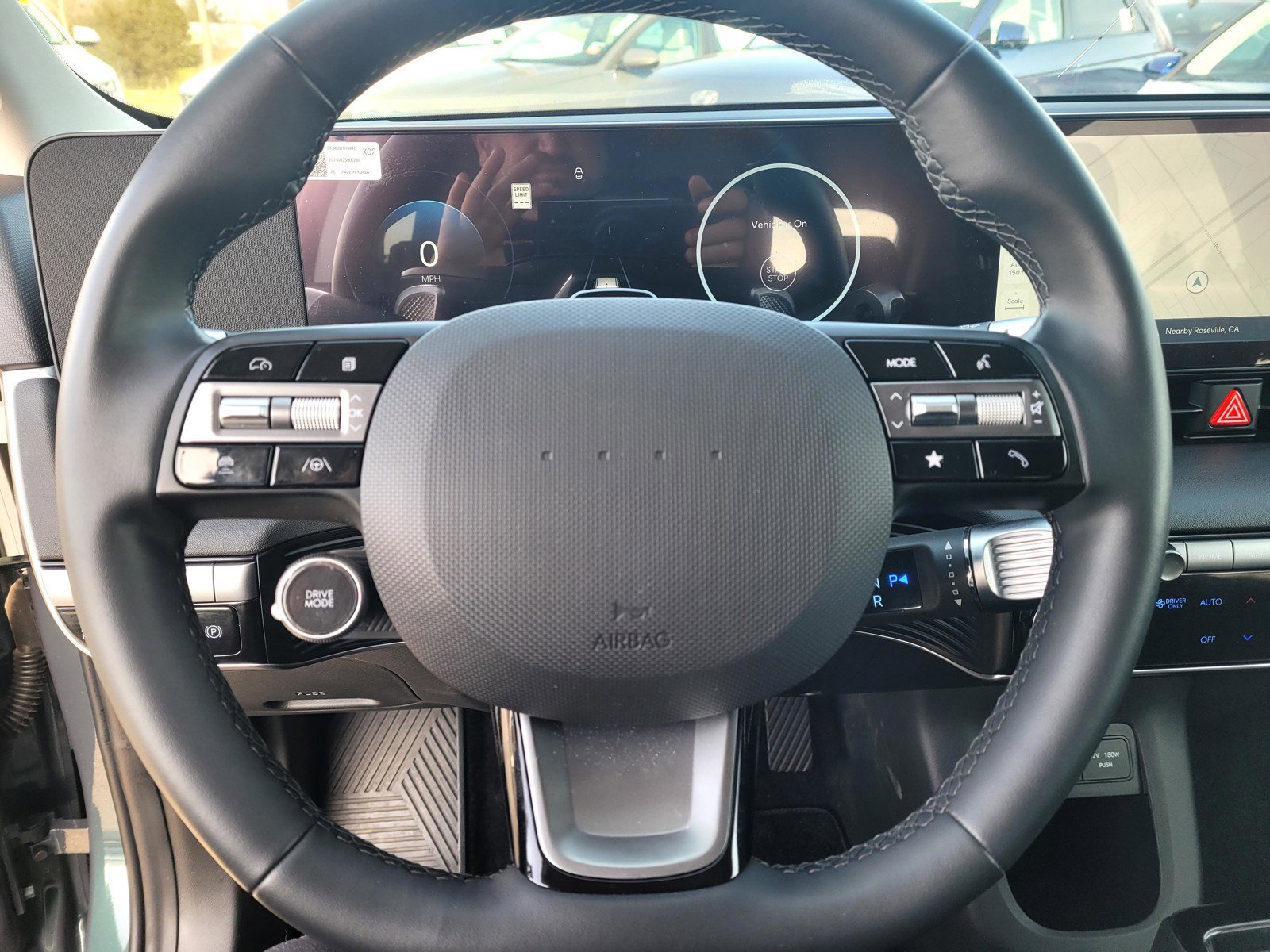 Certified 2025 Hyundai Ioniq 5 SE image 22