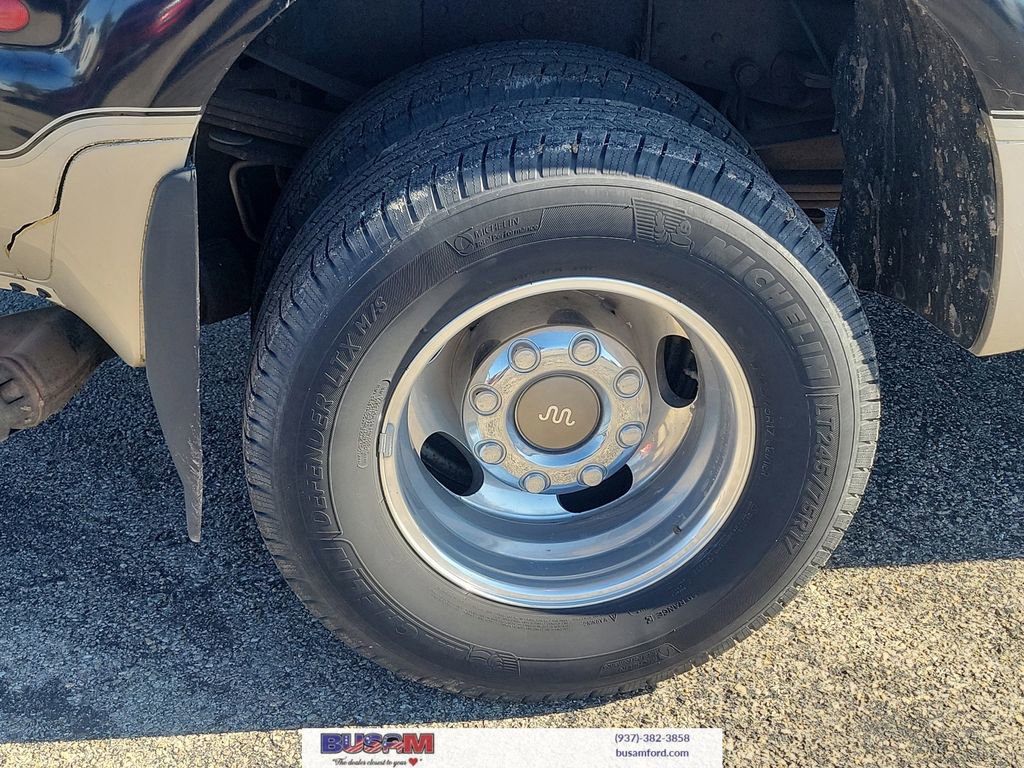 Used 2008 Ford F350 King Ranch image 5