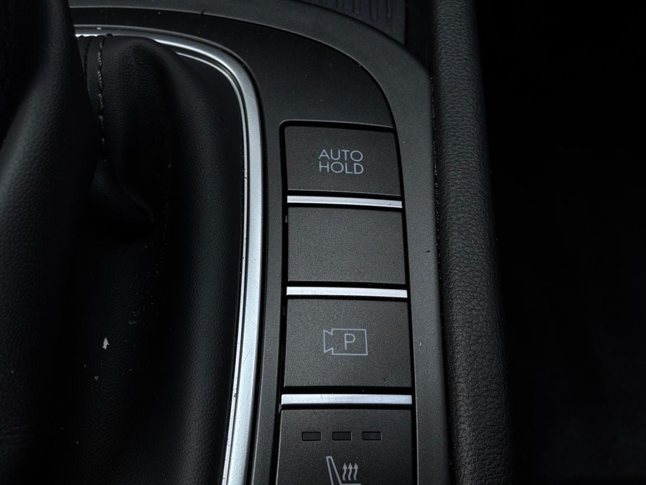Used 2026 Hyundai Kona SEL Sport FWD image 27