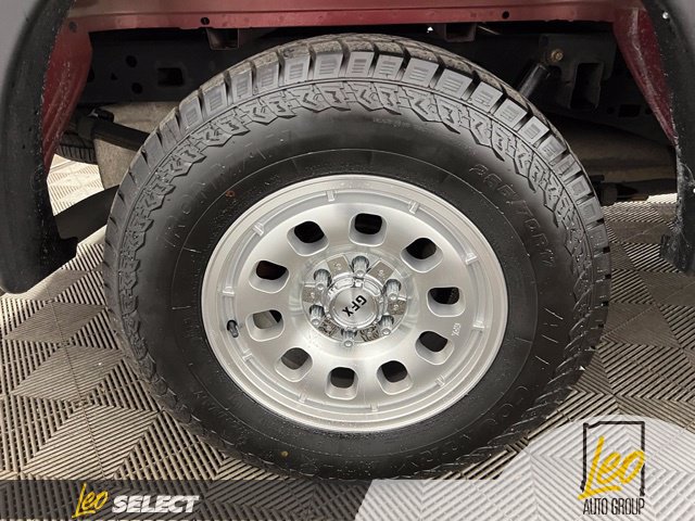 Used 2018 Ford F150 XLT RWD image 21