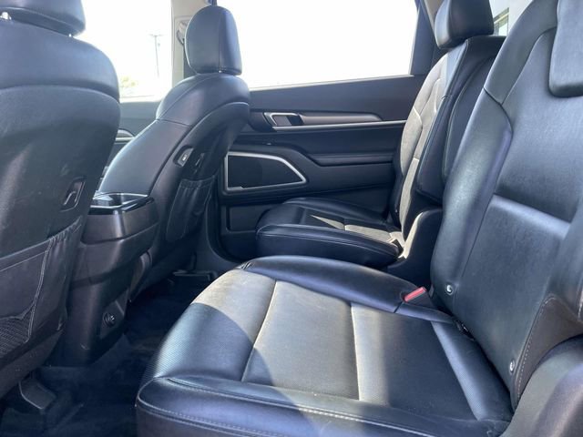 Used 2020 Kia Telluride S FWD image 17