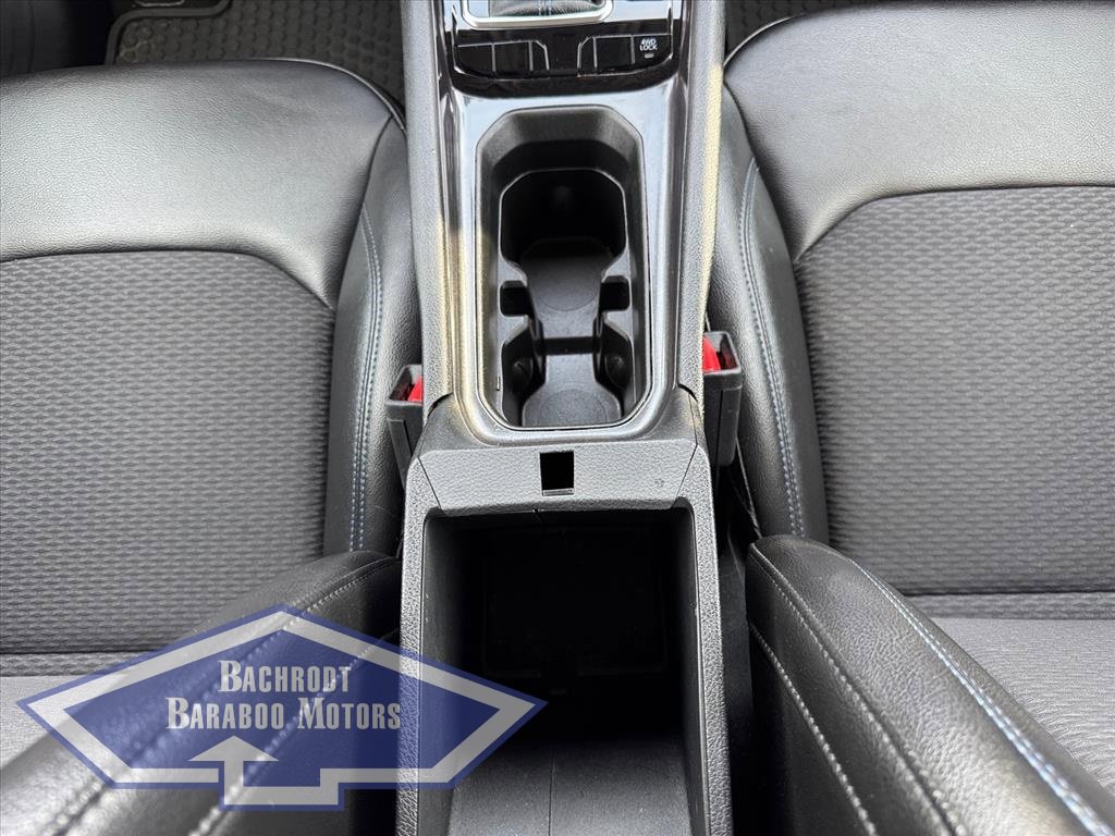 Used 2022 Jeep Compass Latitude w/ Sun and Sound Group image 20