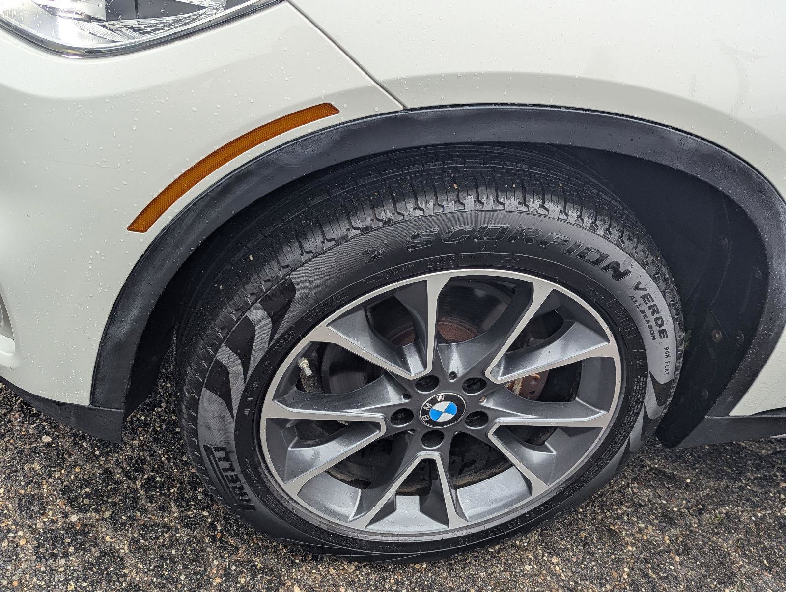 Used 2018 BMW X5 xDrive35i w/ Premium Package AWD/4WD image 35