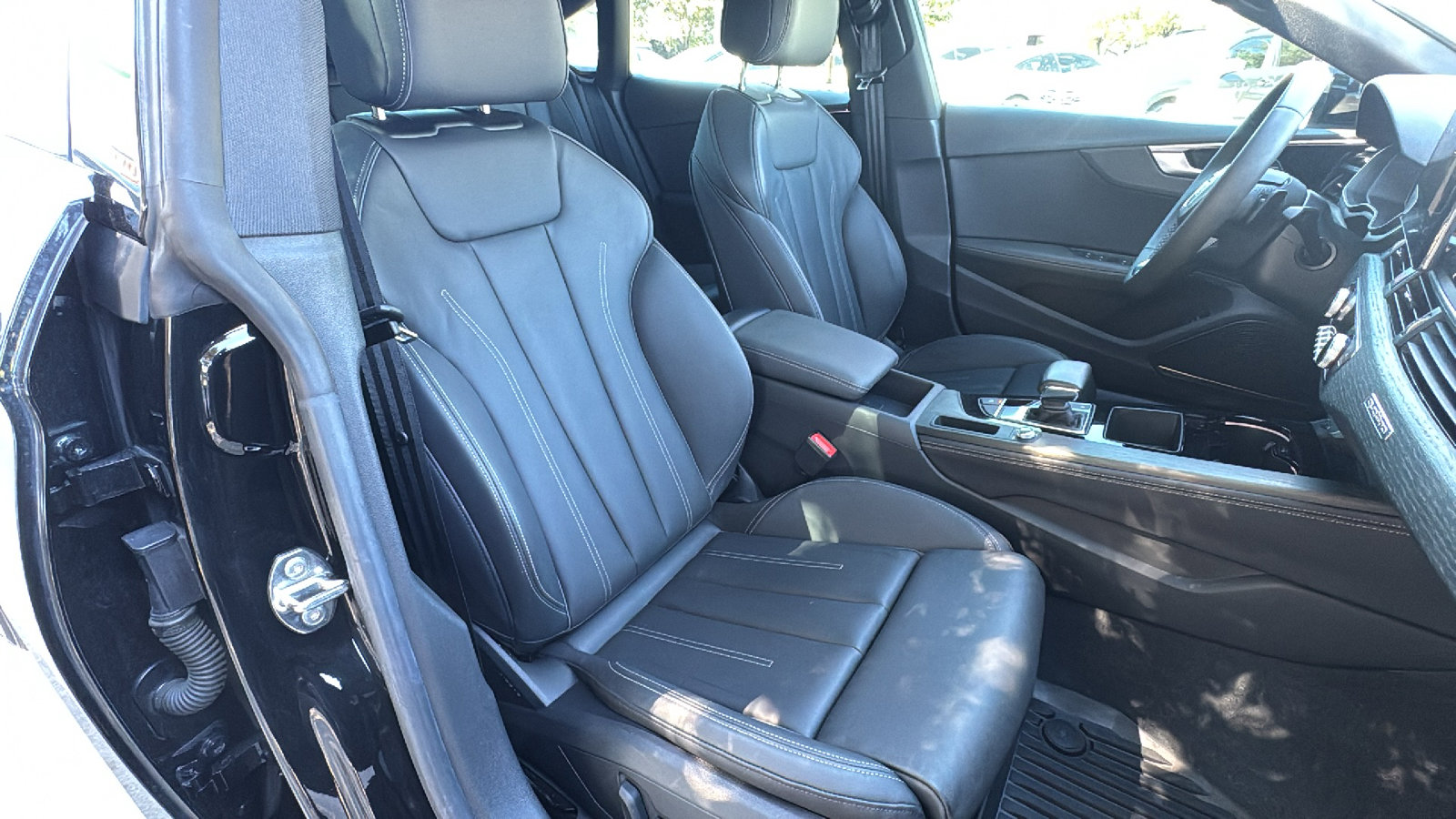 Used 2023 Audi A5 2.0T Prestige image 32