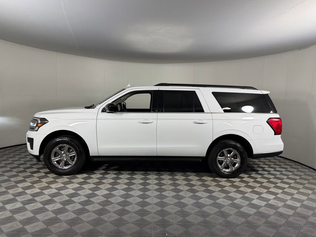 Used 2024 Ford Expedition Max XL AWD/4WD image 10