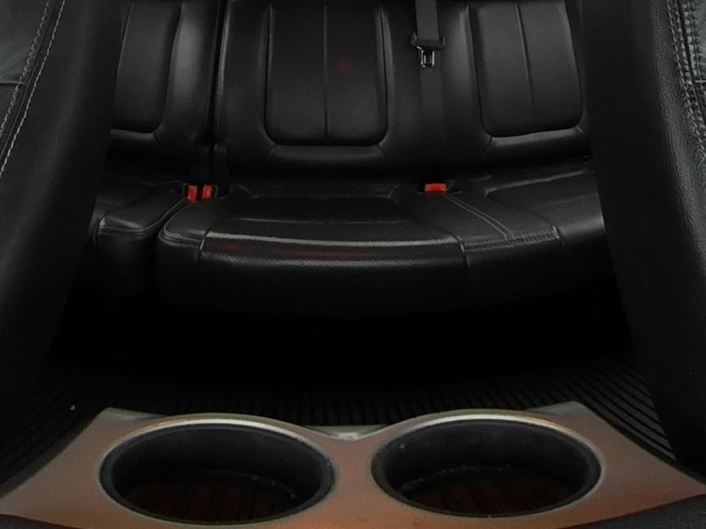 Used 2013 Ford F150 FX4 w/ Luxury Equipment Group AWD/4WD image 13
