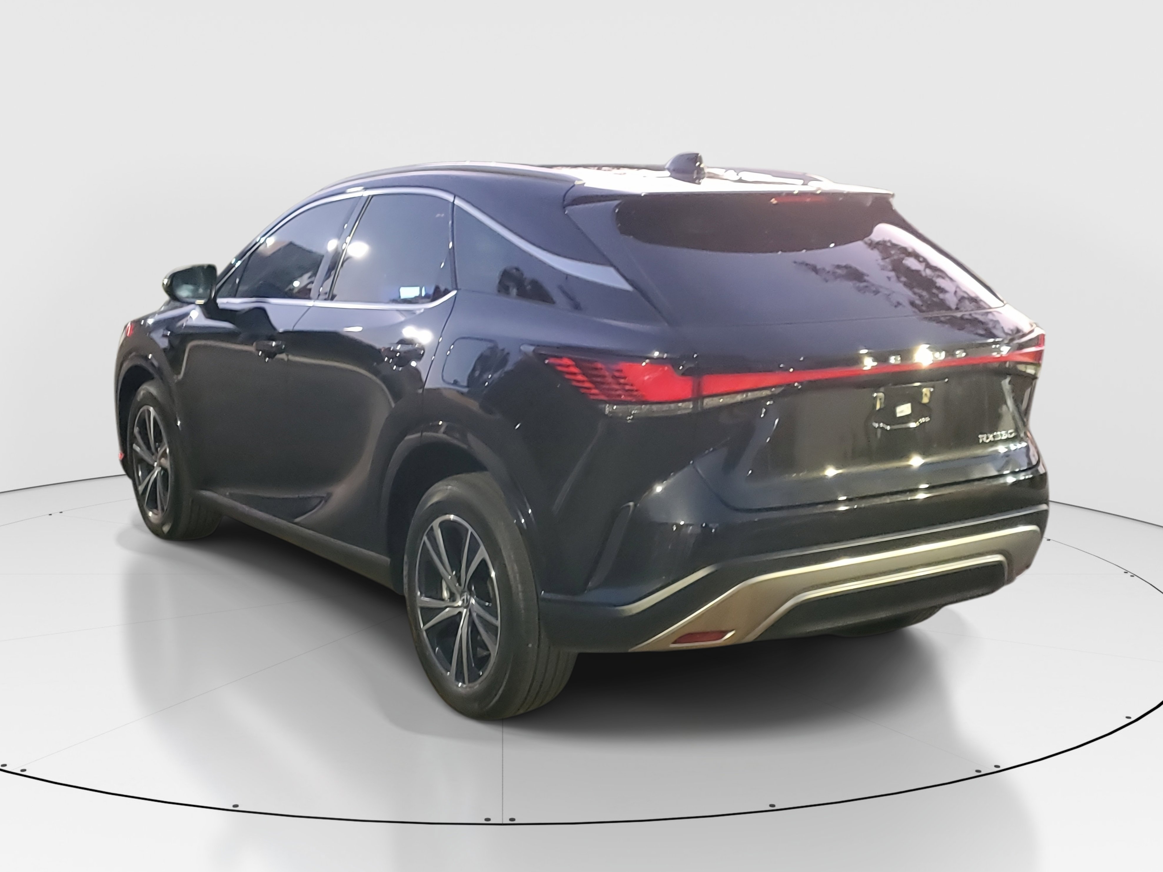 Used 2023 Lexus RX 350 Premium w/ Cold Area Package image 5