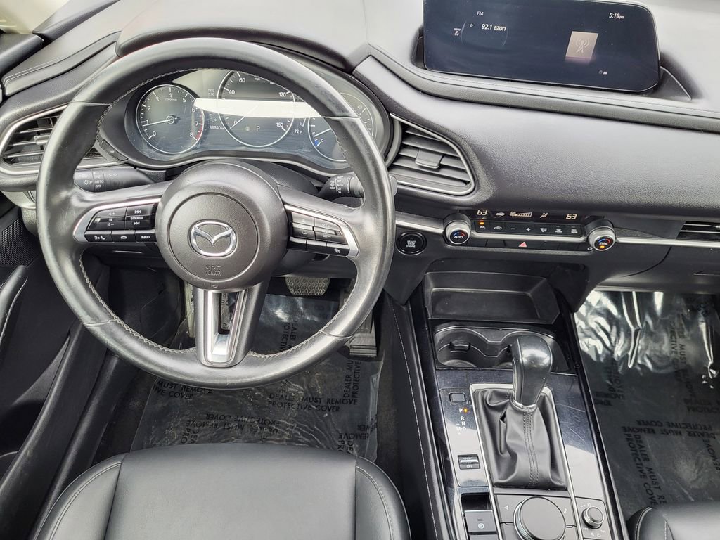 Used 2024 MAZDA CX-30 AWD 2.5 S w/ Select Sport Pkg image 3