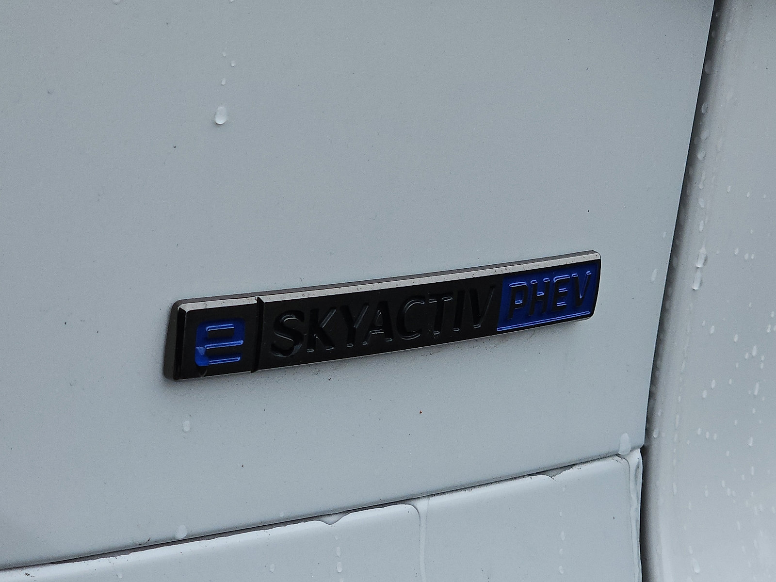 New 2026 MAZDA CX-70 SC image 21