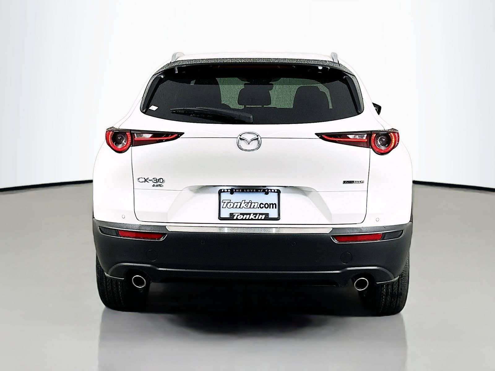 New 2026 MAZDA CX-30 AWD 2.5 S w/ Premium Package image 6