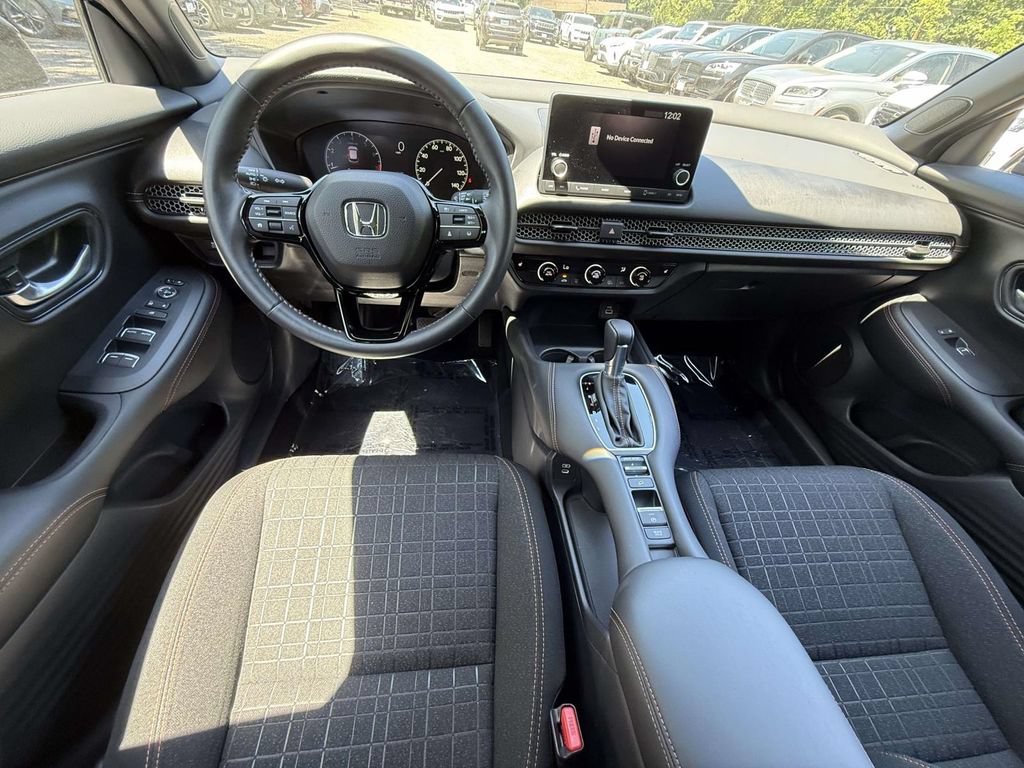 Used 2024 Honda HR-V Sport image 13