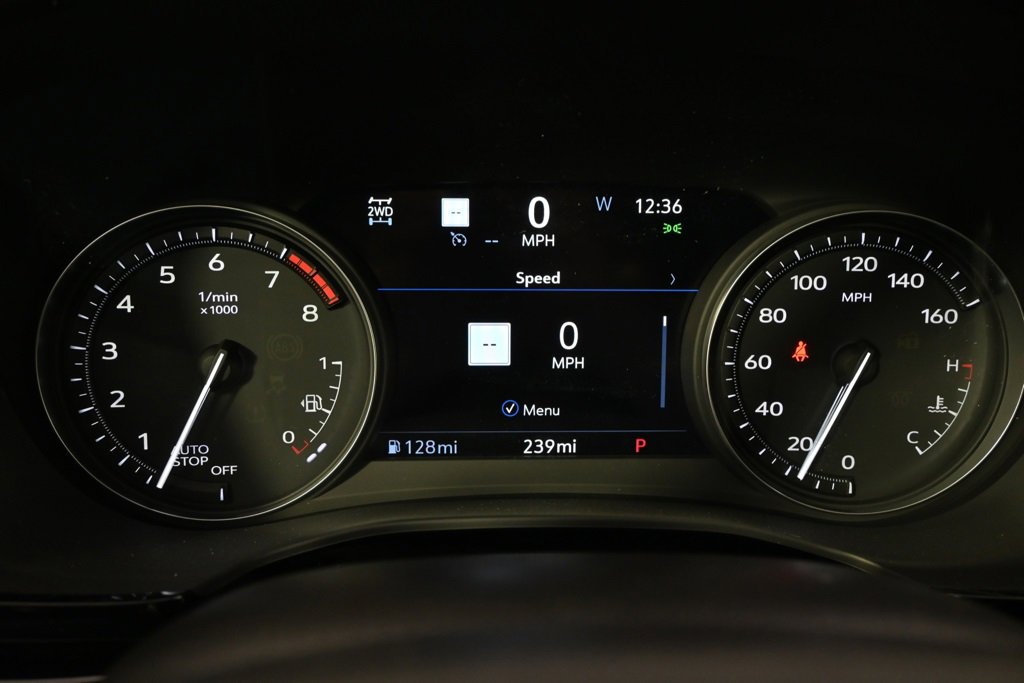 New 2025 Cadillac XT6 Premium Luxury w/ Technology Package image 25