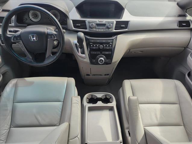Used 2012 Honda Odyssey EX-L image 17