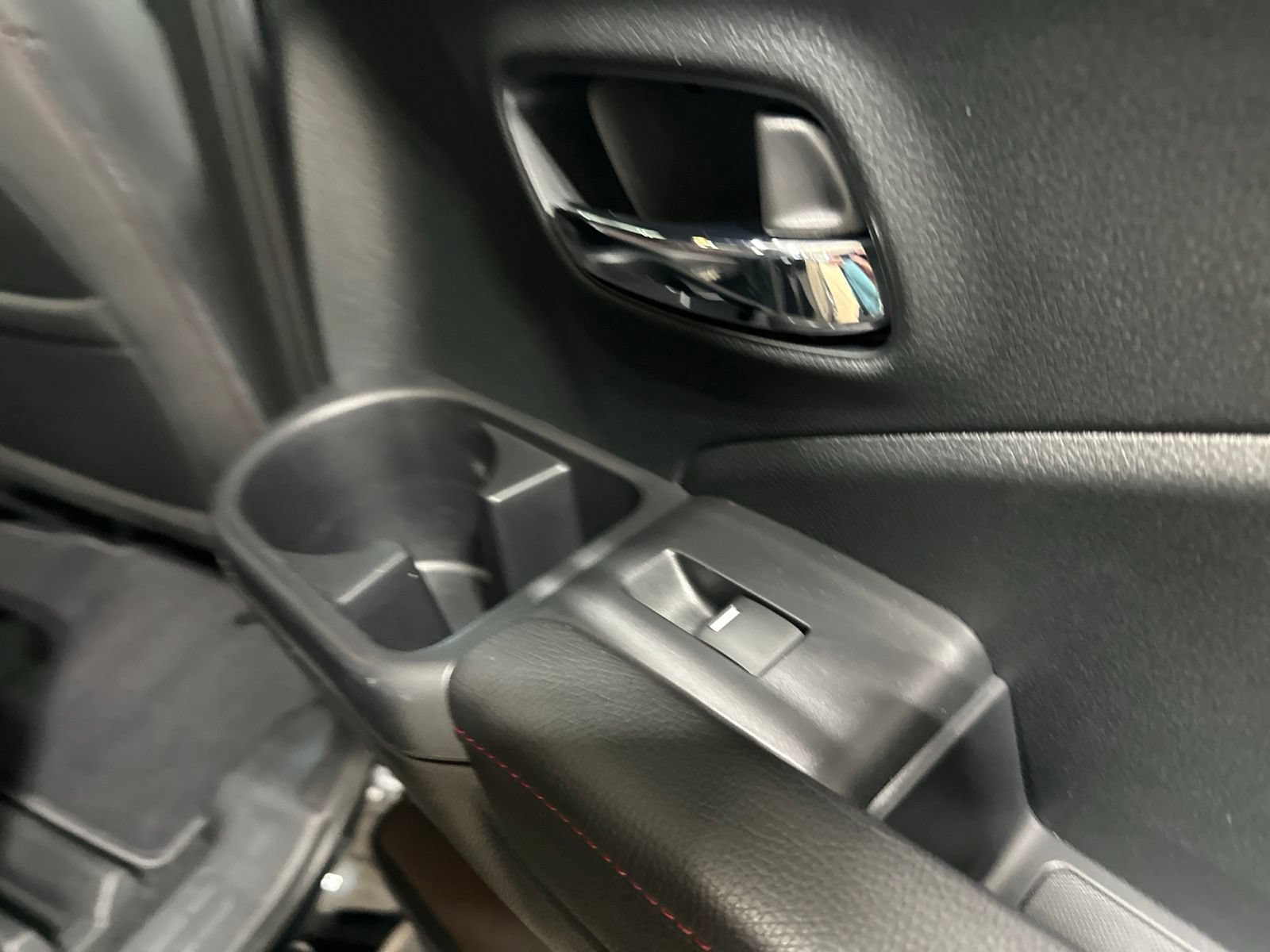 Used 2023 Honda Ridgeline Black Edition image 32