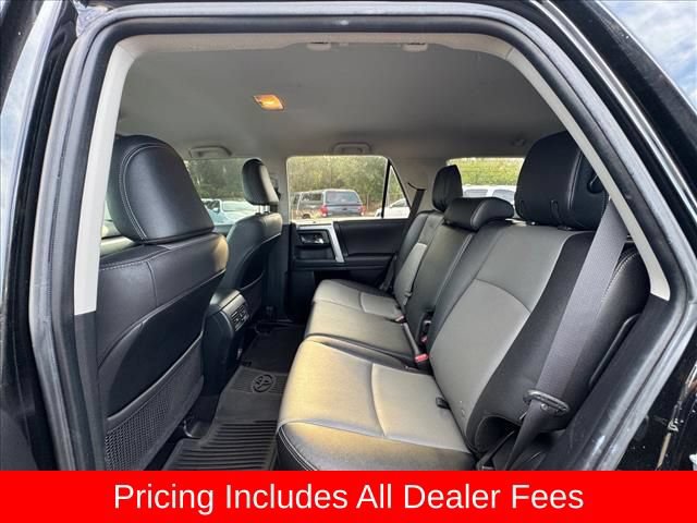 Used 2020 Toyota 4Runner 2WD image 12