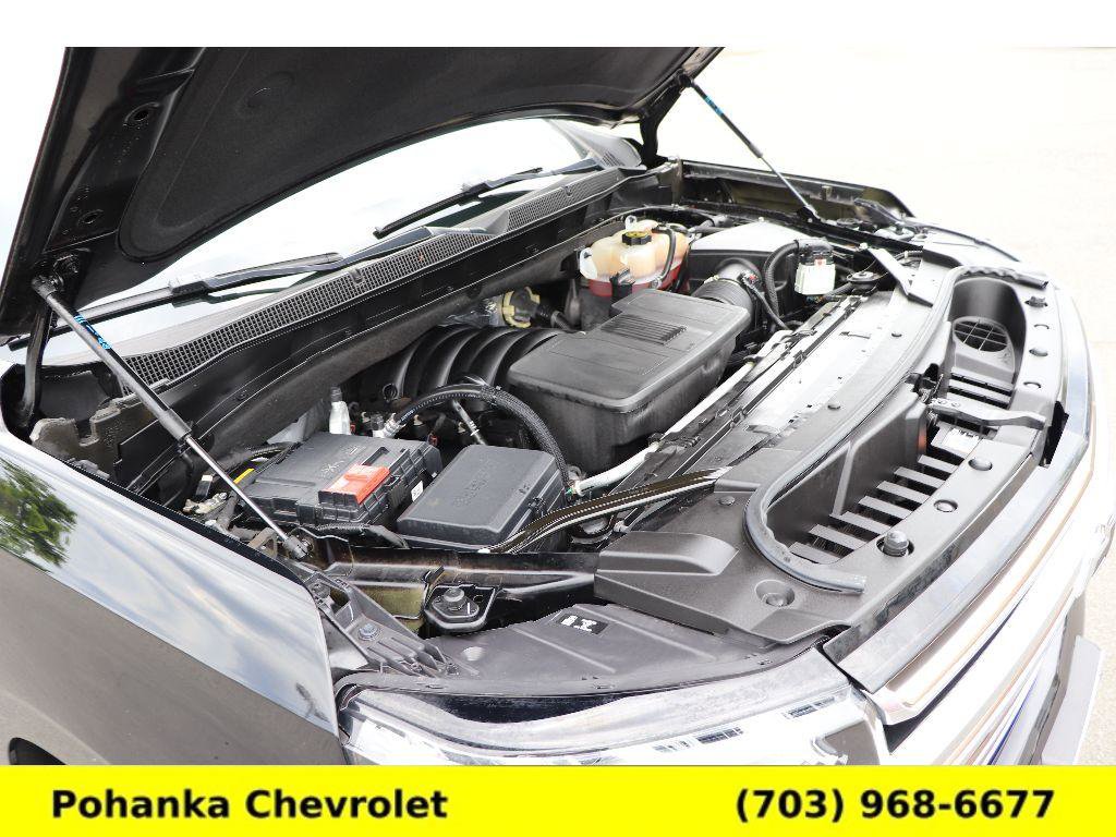 Used 2023 Chevrolet Tahoe High Country AWD/4WD image 32