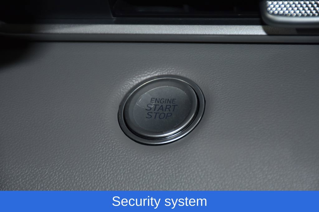 New 2026 Hyundai Elantra Sport image 14