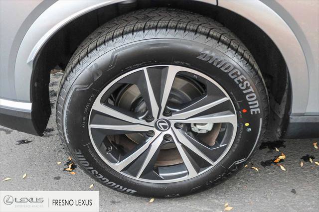 Certified 2023 Lexus RX 350 350 image 8