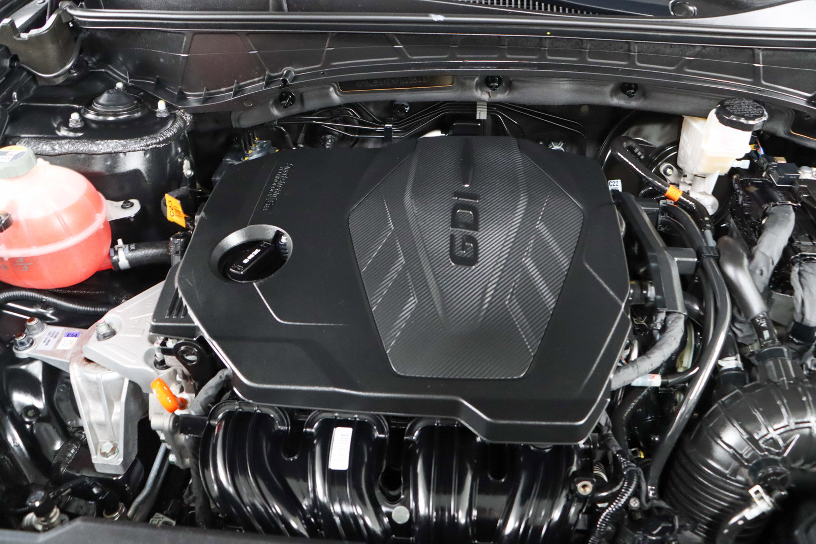 Used 2023 Hyundai Tucson SEL image 30